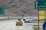 فاصله شیراز – بندر عباس کوتاه میشود