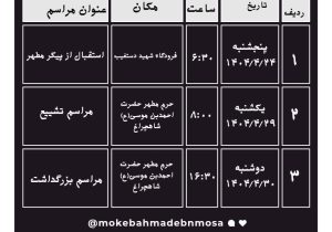 تشریح برنامههای تشییع، تدفین و بزرگداشت یادگار دفاع مقدس ،جانشین فرمانده کل سپاه پاسداران انقلاب اسلامی در قرارگاه امنیتی امام علی (ع) ،سردارشهیدحاج غلامحسین غیب پرور