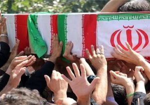 پیام تسلیت شهردار صدرا در پی درگذشت پدر شهید حمیدرضا دلاوری