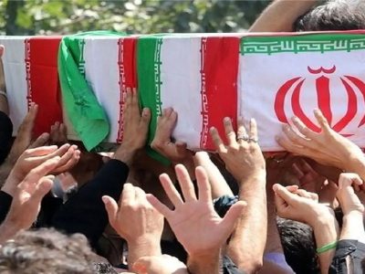 پیام تسلیت شهردار صدرا در پی درگذشت پدر شهید حمیدرضا دلاوری