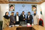 انتصاب مشاور جوانان حوزه فرهنگ