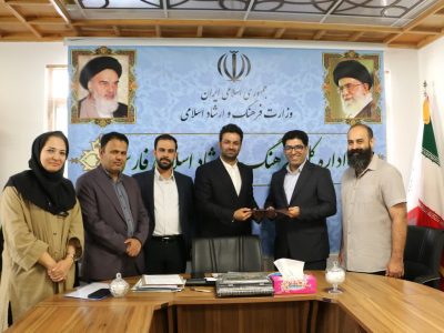 انتصاب مشاور جوانان حوزه فرهنگ