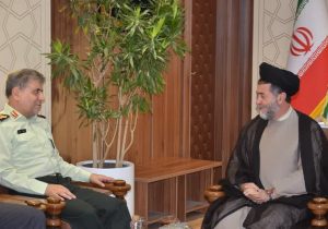 تقویت پشتوانه‌های قضایی برای نیروهای عملیاتی در میدان مصادیق تعاملات دو سویه قضایی و انتظامی است