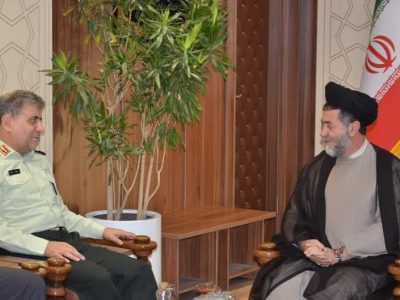 تقویت پشتوانه‌های قضایی برای نیروهای عملیاتی در میدان مصادیق تعاملات دو سویه قضایی و انتظامی است