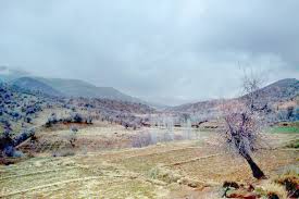 جاده روستایی نامناسب اصلی ترین چالش مردم منطقه تنگ شول مرودشت