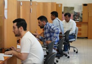 ارائه بیش از ۵۰۰ هزار خدمت هویتی به مراجعان در جنگ ۱۲ روزه