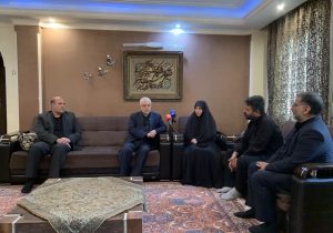 روایت زندگی شهدا به صورت کتاب جمعآوری می شود