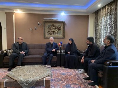 روایت زندگی شهدا به صورت کتاب جمعآوری می شود