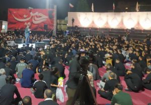 برگزاری یادواره سرداران و فرماندهان شهید جنگ ۱۲ روزه در شیراز
