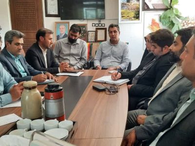 بررسی مسائل و ظرفیت‌های جامعه عشایری شهرستان جویم