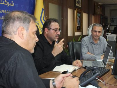 تسریع در اجرای طرح جی‌نف روستایی در دستور کار پست فارس