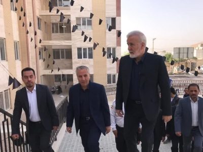 خیز بلند شهرداری شیراز برای حفظ باغات