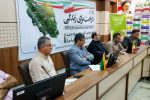 تاکید مدیرکل منابع طبیعی و آبخیزداری فارس بر اهمیت مشارکت مردمی در حفاظت از منابع طبیعی