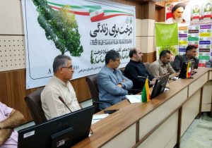 تاکید مدیرکل منابع طبیعی و آبخیزداری فارس بر اهمیت مشارکت مردمی در حفاظت از منابع طبیعی