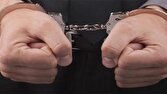 قتل با سلاح سرد کنار پل غدیر شیراز، دستگیری قاتل