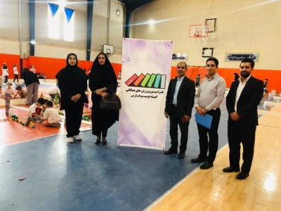 افتتاح یازدهمین دوره المپیاد دانشآموزی دومینو فارس به میزبانی شیراز