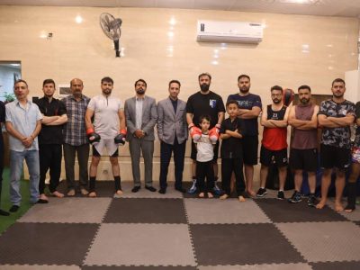 رکورد ملی هوک دونفره به نام دو کونگ‌فوکار شیرازی ثبت شد