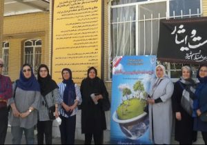 ورزش، دلجویی و همدلی با همراهی هیأت ورزش‌های همگانی استان فارس