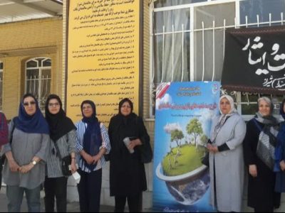 ورزش، دلجویی و همدلی با همراهی هیأت ورزش‌های همگانی استان فارس