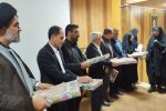 تجلیل از معلمان برتر استان فارسی جشنواره های تجارب برتر تربیتی و الگوهای برتر تدریس دروس تفکر و سبک زندگی