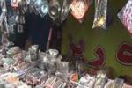 حضور ۲۵ استان کشور در نمایشگاه سوغات و هدایا در خفر