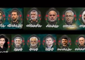 برگزاری گرامیداشت شهدای اقتدار، ۱۶ مرداد در سراسر کشور