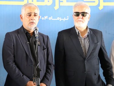 طرح های عمرانی شیراز بدون وقفه ادامه دارد