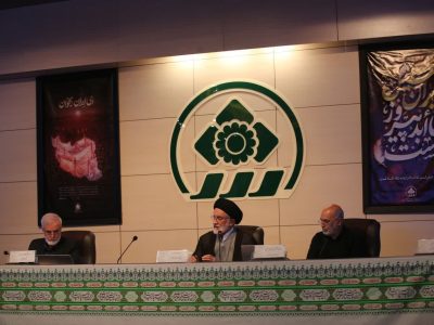 خدمات ارزنده شورا و شهرداری تحت تاثیر جوسازی قرار نگیرد