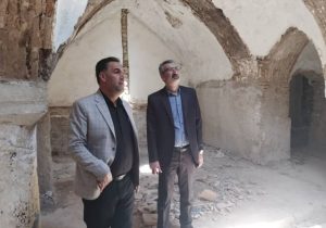 بهره‌برداری هدفمند از ظرفیت‌های گردشگری، مذهبی و کشاورزی در شهرستان‌های نی‌ریز و استهبان