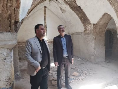 بهره‌برداری هدفمند از ظرفیت‌های گردشگری، مذهبی و کشاورزی در شهرستان‌های نی‌ریز و استهبان