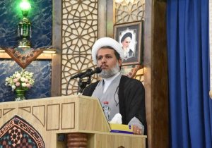 حجاب راه تحقق جامعه‌ای الهی، انسانی و امن