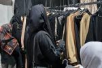 برگزاری نمایشگاه عفاف و حجاب در ممسنی
