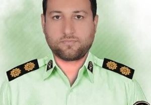 راه اندازی موکب شهید رنجبر از سوی کارکنان کلانتری ۲۳معالی آباد