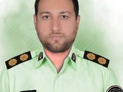 راه اندازی موکب شهید رنجبر از سوی کارکنان کلانتری ۲۳معالی آباد