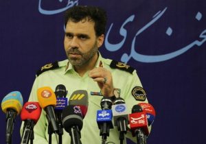 بازگشت همراه با تکریم به کشور مبدا در دستور کار پلیس