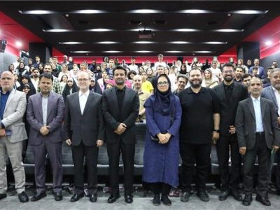 سوژه‌ فیلم‌سازان برگرفته از فرهنگ غنی خودشان باشد
