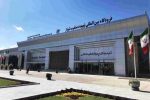 رشد ۱۳ درصدی پرواز‌های فرودگاه بین المللی شیراز