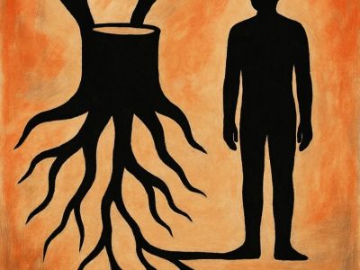 دستگیری متخلف قطع درختان دستگیری متخلف قطع درختان در عملیات بامدادی محیطبانان