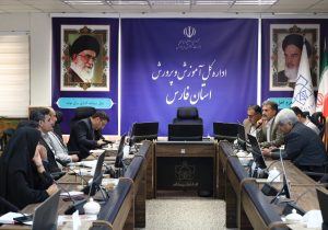رقابت ۴۲ هزار دانش آموز فارسی برای ورود به مدارس سمپاد و نمونه دولتی در فارس