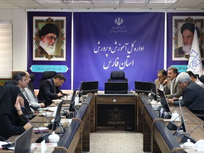 رقابت ۴۲ هزار دانش آموز فارسی برای ورود به مدارس سمپاد و نمونه دولتی در فارس