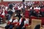 برگزاری کارگاه مدیریت عملیات بحران در قم