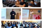 برگزاری اولین دوره آموزشی مسنجرهای مراکز درمانی برای دومین گروه در انتقال خون فارس