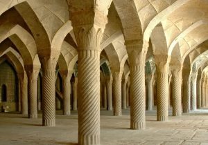 مرمت ۱۱ مسجد تاریخی استان فارس با اعتباری بالغ بر ۲۵ میلیارد تومان