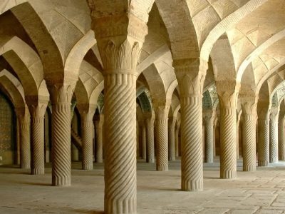 مرمت ۱۱ مسجد تاریخی استان فارس با اعتباری بالغ بر ۲۵ میلیارد تومان