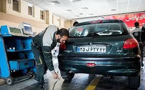 ۱۰ روز مانده به پایان مهلت دریافت معاینه فنی خودرو