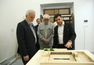 اهمیت موزه بلدیه در معرفی میراث شیراز