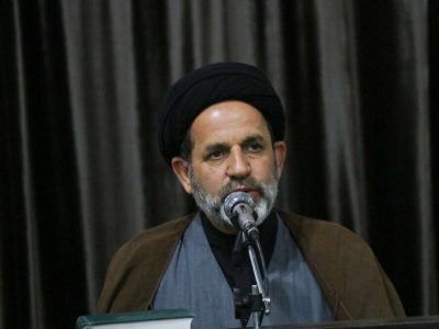 ابقای مدیرکل اوقاف فارس به مدت ۲ سال دیگر