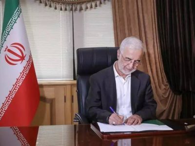 پیام وزیر کشور درپی شهادت سردار غیب‌پرور جانشین قرارگاه امام علی (ع)
