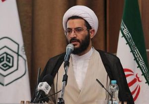استقامت ملت ایران ریشه در مکتب عاشورا و فرهنگ غدیر دارد