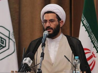 استقامت ملت ایران ریشه در مکتب عاشورا و فرهنگ غدیر دارد